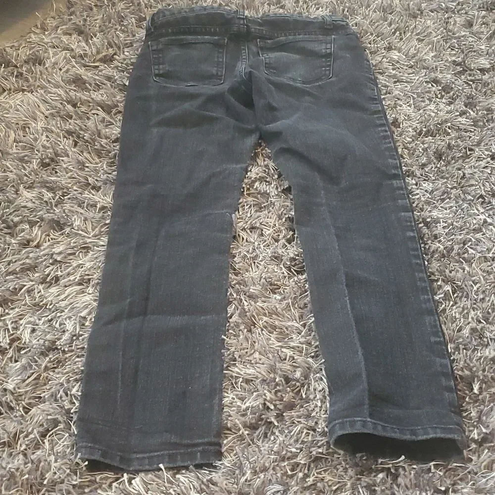 Girls Skinny Jeans 8